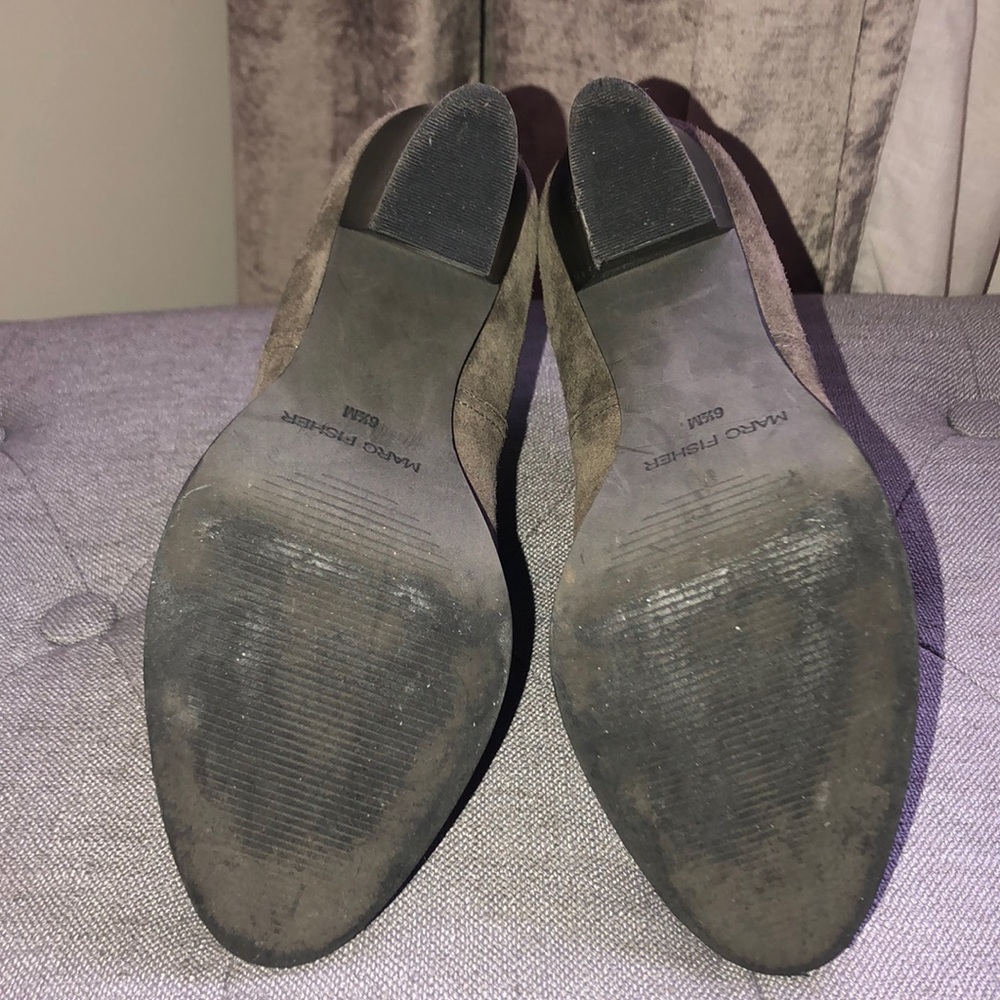 Marc Fisher Bootie - Picture 5 of 5